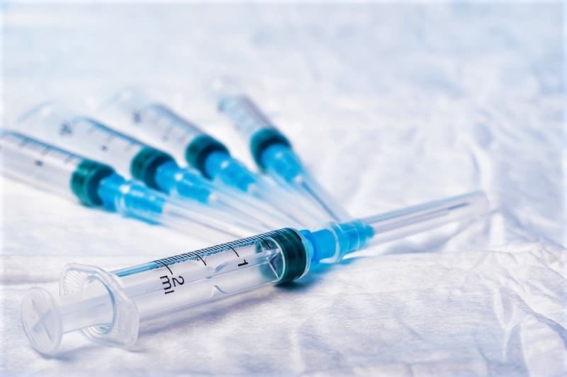 Вакцинация от гриппа: 5 главных вопросов